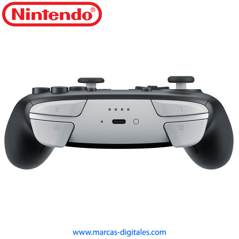 Nintendo Switch 2 Pro Control