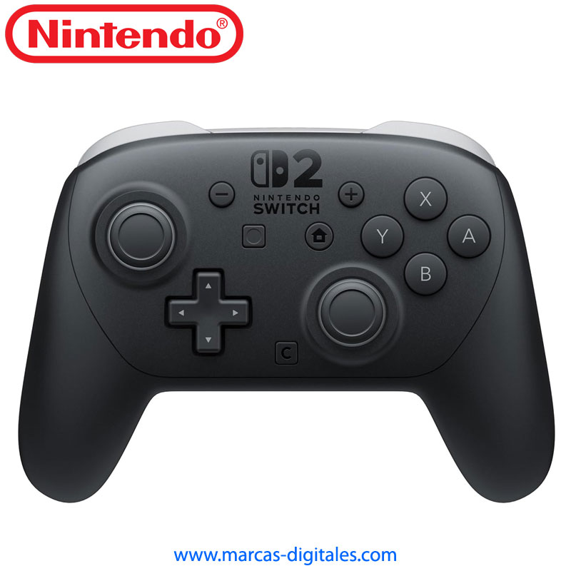 Nintendo Switch 2 Pro Control