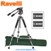 Ravelli AVT Professional 67 Inches with Fluid Drag Head