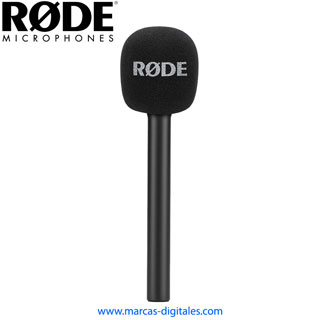 Rode Inverview GO Adaptador para Microfonos Wireless GO