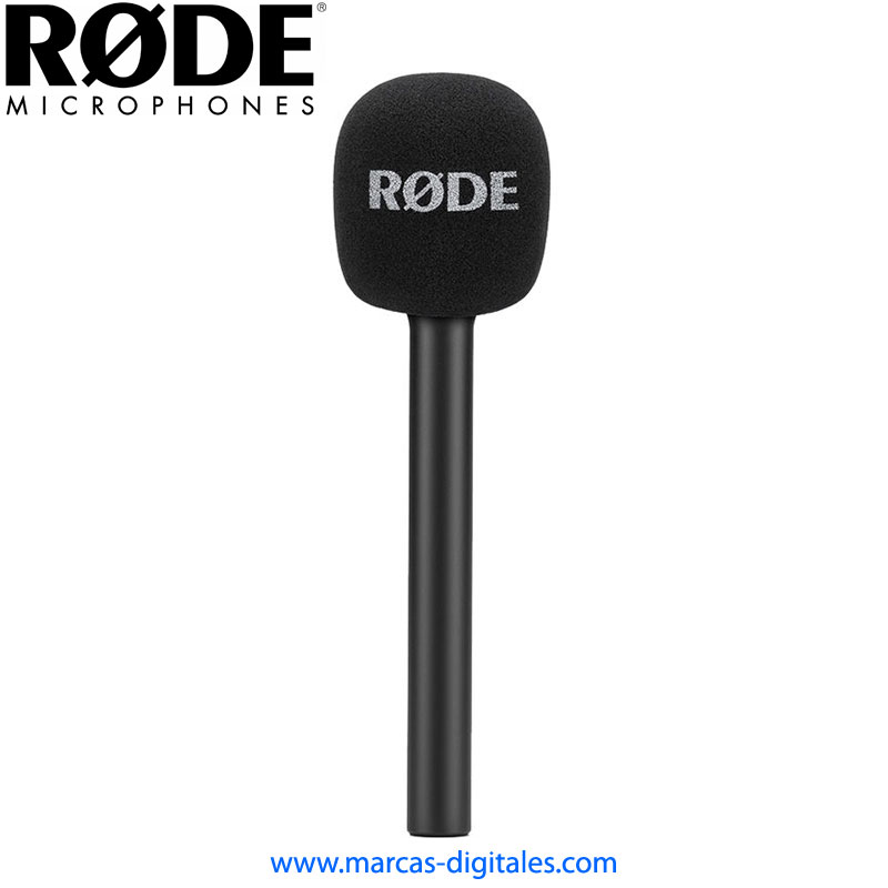 Rode Inverview GO Adaptador para Microfonos Wireless GO    - Santo Domingo - Republica Dominicana