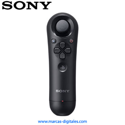 Sony PlayStation 3 Move Control de Navegacion