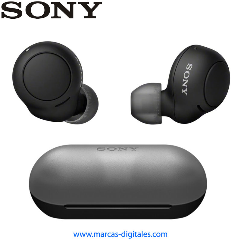 Sony WF-C500 Audifonos Bluetooth Tipo Buds con Resistencia IPX4