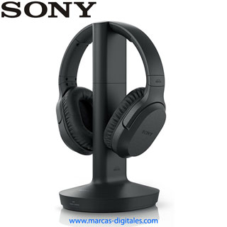 Sony WH-RF400 Wireless Stereo Hedphone System for Home Theater