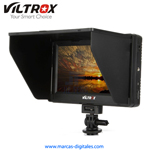 Viltrox DC-70 II 7 Inch LCD Monitor for Cameras