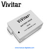 Vivitar LP-E8 Battery for Canon Cameras