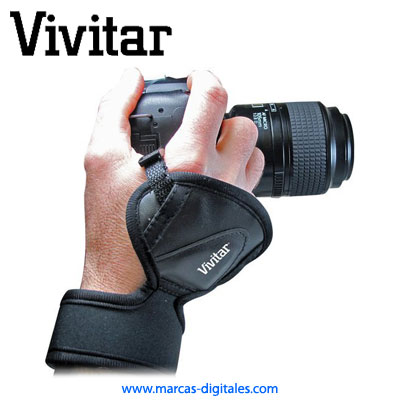 Vivitar DSLR Camera Pro Hand Grip