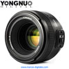 Yongnuo YN-50mm F1.8 AF-S Lens for Nikon