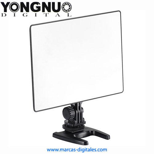 Yongnuo YN-300 Air Pro Panel de Luces Led para Video