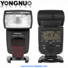 Yongnuo YN-568EX II E-TTL HSS Speedlite Flash for Canon Cameras