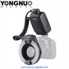 Yongnuo YN-14EX Macro Ring Flash TTL for DLSR Cameras