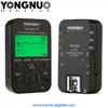 Yongnuo YN-622C-TX Kit Disparador TTL HSS para Camaras Canon
